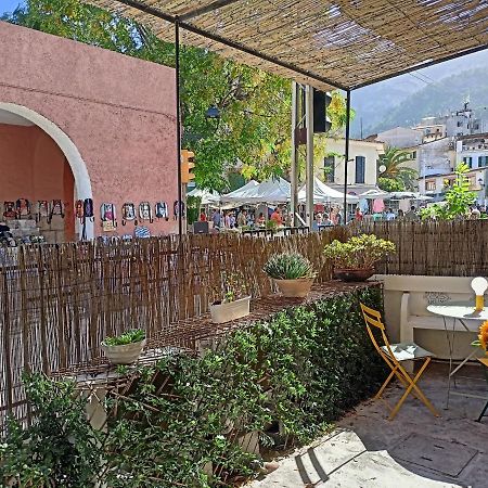 Casa Es Mercat Soller Ngoại thất bức ảnh