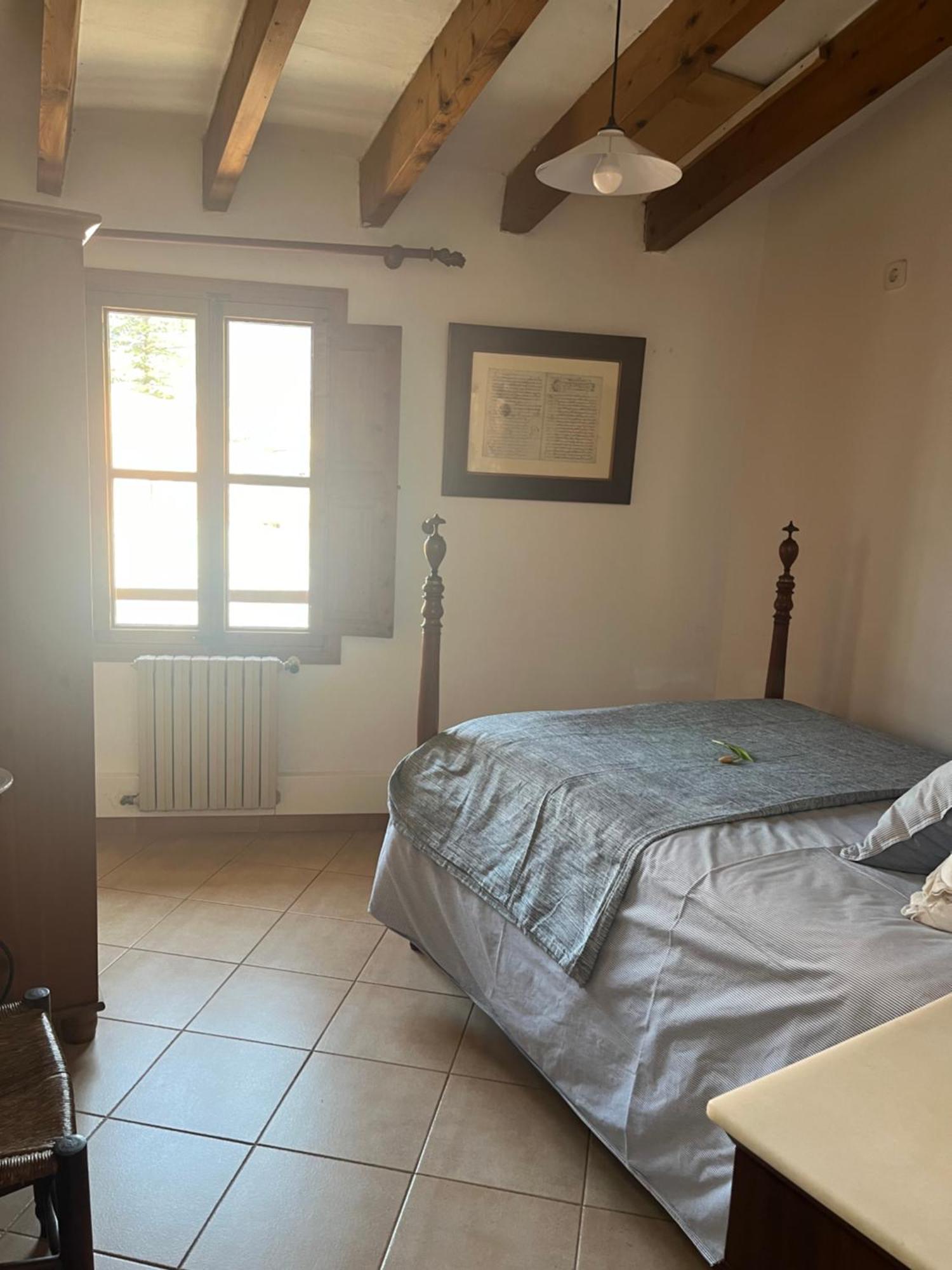 Casa Es Mercat Soller Ngoại thất bức ảnh