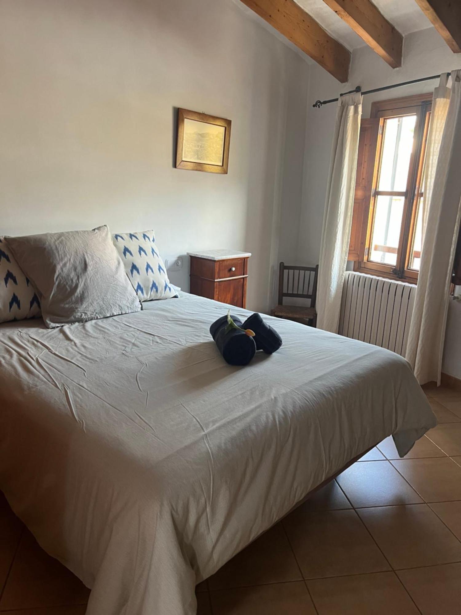 Casa Es Mercat Soller Ngoại thất bức ảnh