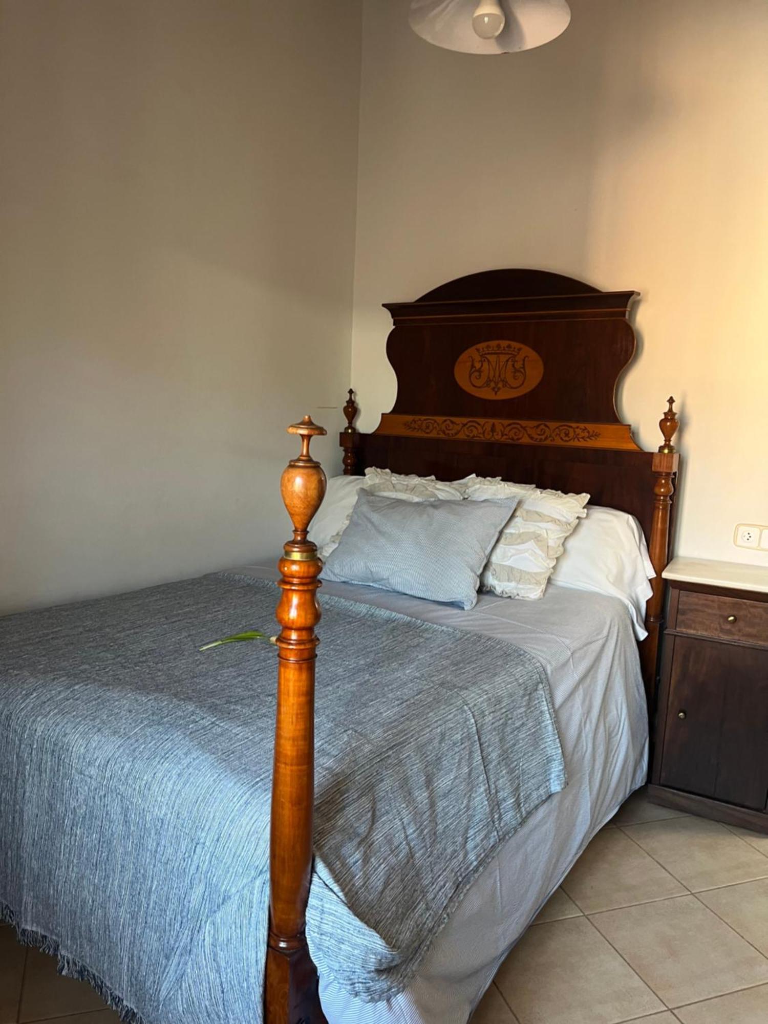 Casa Es Mercat Soller Ngoại thất bức ảnh
